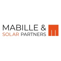 MABILLE & SOLAR PARTNERS Logo