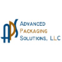 Advanced Packaging Solutions, LLC Logo