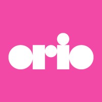 Orio UK Logo