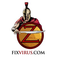 Fixvirus.com Logo