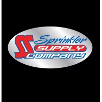 Sprinkler Supply Company Logo