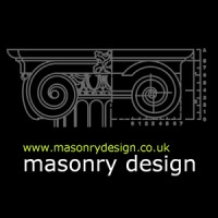 masonry design limited Logo