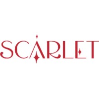 Scarlet Bar Chicago Logo