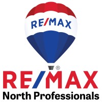 REMAX North Professionals Logo