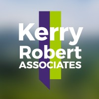 Kerry Robert Associates Logo