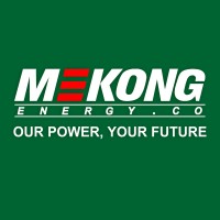 Mekong Energy Company Limited Logo