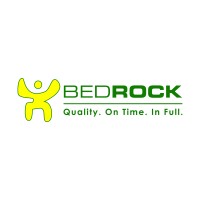 BedRock Mining Support (Pty) Ltd. Logo