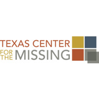 Texas Center for the Missing Logo