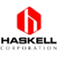 Haskell Corporation Logo