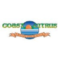 Coast Citrus Distrubutors Logo