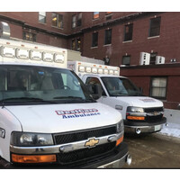 Bestcare Ambulance Services, Inc. Logo