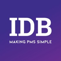 IDB TECHNOLOGIES BHD Logo