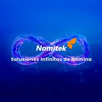 Nomitek Logo