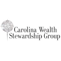 Carolina Wealth Stewardship Group Logo