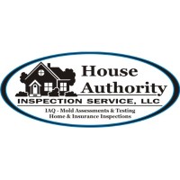 House Authority Inspection Svc Logo