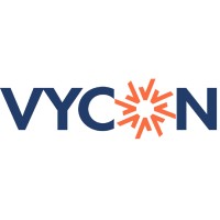 VYCON, Inc. Logo