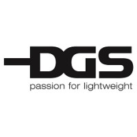 DGS Druckguss Systeme AG Logo