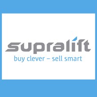 www . supralift . com Logo