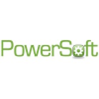 Power Soft Development Corporation Logo