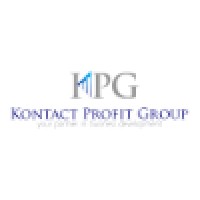 Kontact Profit Group Logo