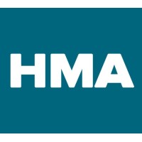 Healthcare Management Administrators Logo