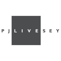The P J Livesey Group Limited Logo