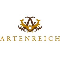 ARTENREICH Werbeagentur GmbH Logo