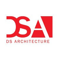 DS ARCHITECTURE Logo