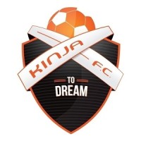 KINJA FC Logo
