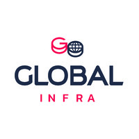 GLOBAL MEXICANA DE INFRAESTRUCTURA SAPI DE CV Logo