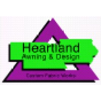 Heartland Awning & Design, Inc. Logo