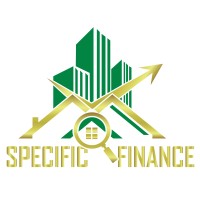 Specific Finance Logo
