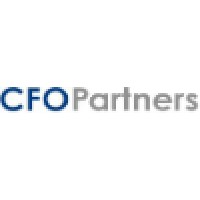 CFO Partners Logo