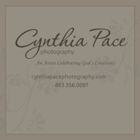 Cynthia Pace Photography Logo