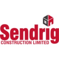 Sendrig Construction Limited Logo