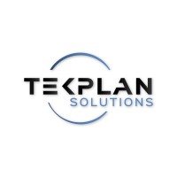 Tekplan Solutions TX LLC Logo