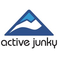 ActiveJunky.com Logo