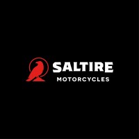 Saltire Motorcycles Ltd Logo