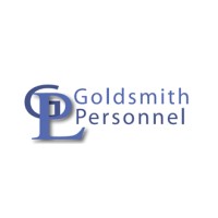 Goldsmith Personnel Logo