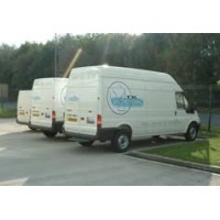 TURNKEY AIR CONDITIONING LIMITED Logo