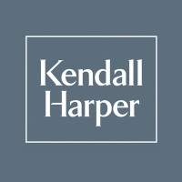 Kendall Harper Estate Agents Logo