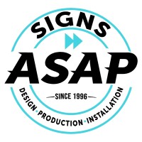 Signs ASAP Logo
