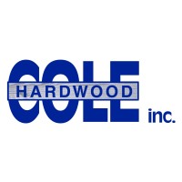 Cole Hardwood, Inc. Logo