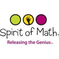 Spirit of Math Schools Inc. Logo
