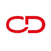 CORDERIE DOR Logo