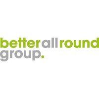Better All Round Ltd Logo