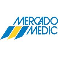 Mercado Medic AB Logo