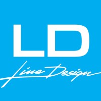 Line Design hissikonsultointi Logo