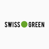 Swiss-Green Engineering Logo