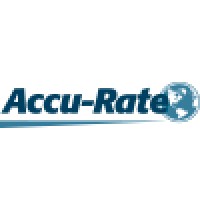 Accu-Rate Corporation Logo